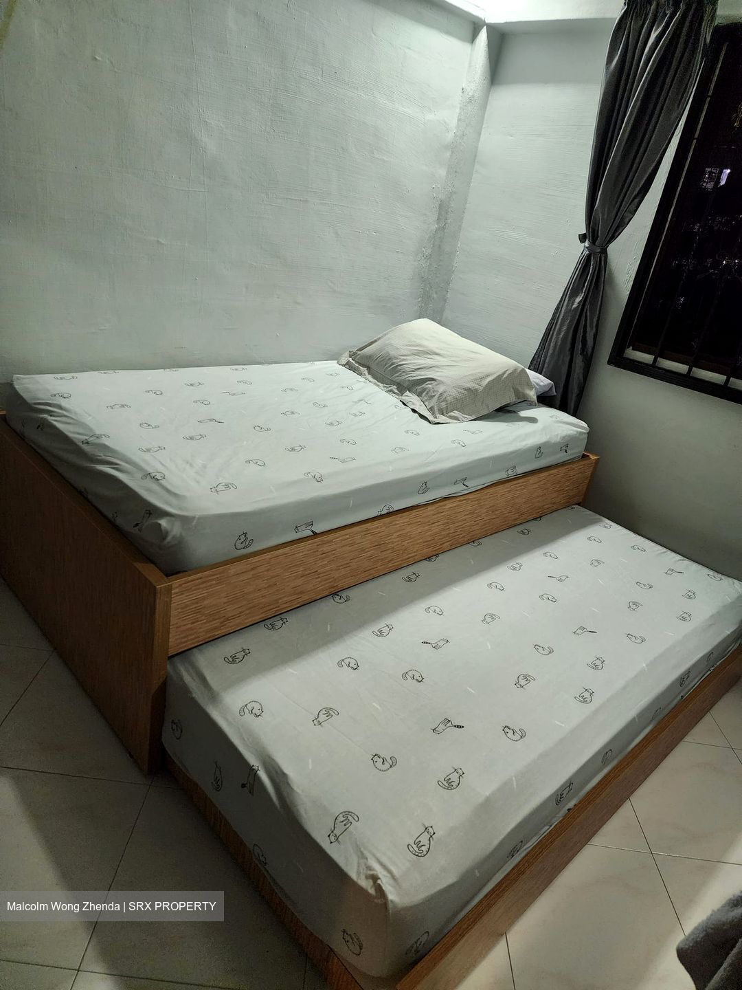 Blk 175 Kebun Baru Link 1 (Ang Mo Kio), HDB 4 Rooms #585049881